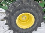 2016 JOHN DEERE S670, Y012 - Image 21