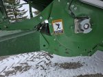 2016 JOHN DEERE S670, Y012 - Image 17