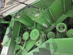 2016 JOHN DEERE S670, Y012 - Image 5