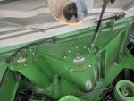 2016 JOHN DEERE S670, Y012 - Image 6