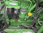 2016 JOHN DEERE S670, Y012 - Image 3