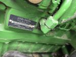 2016 JOHN DEERE S670, Y012 - Image 4