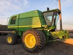 2005 JOHN DEERE 9760, #00044