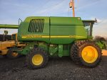 2005 JOHN DEERE 9760, #00044 - Image 25