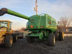 2005 JOHN DEERE 9760, #00044 - Image 26