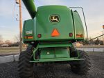 2005 JOHN DEERE 9760, #00044 - Image 21