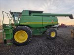 2005 JOHN DEERE 9760, #00044 - Image 22