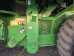 2005 JOHN DEERE 9760, #00044 - Image 18