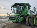 2013 JOHN DEERE S670 excellent, Y022 - Image 14