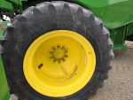 2013 JOHN DEERE S670 excellent, Y022 - Image 8