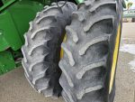 2013 JOHN DEERE S670 excellent, Y022 - Image 7