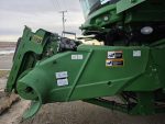 2013 JOHN DEERE S670 excellent, Y022 - Image 5