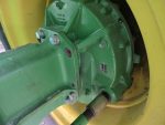 2013 JOHN DEERE S670 excellent, Y022 - Image 6