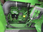 2013 JOHN DEERE S670 excellent, Y022 - Image 4