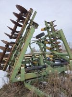 WISHEK 862NT - 34 ft, Y023 - Image 21