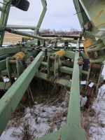 WISHEK 862NT - 34 ft, Y023 - Image 15