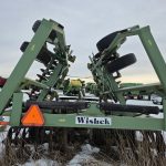 WISHEK 862NT - 34 ft, Y023