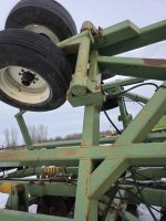 WISHEK 862NT - 34 ft, Y023 - Image 2