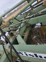 WISHEK 862NT - 34 ft, Y023 - Image 3