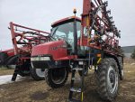 2010 CASE IH PATRIOT 3330, Y018 - Image 2