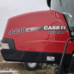2014 Case Patriot 4430, Y020