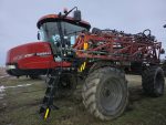 2010 CASE IH PATRIOT 4430, Y019
