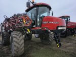 2010 CASE IH PATRIOT 4430, Y019 - Image 2