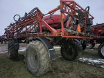 2010 CASE IH PATRIOT 4430, Y019 - Image 10