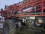 2010 CASE IH PATRIOT 4430, Y019 - Image 9