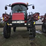 2014 Case Patriot 4430, Y021