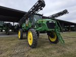 2007 JOHN DEERE 4830, Self-Propelled Sprayer, Y2600048 - Image 2