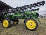 2007 JOHN DEERE 4830, Self-Propelled Sprayer, Y2600048 - Image 25