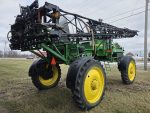 2007 JOHN DEERE 4830, Self-Propelled Sprayer, Y2600048 - Image 23