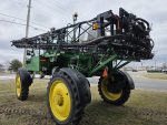 2007 JOHN DEERE 4830, Self-Propelled Sprayer, Y2600048 - Image 21