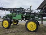 2007 JOHN DEERE 4830, Self-Propelled Sprayer, Y2600048 - Image 22