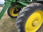 2007 JOHN DEERE 4830, Self-Propelled Sprayer, Y2600048 - Image 18