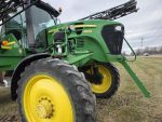 2007 JOHN DEERE 4830, Self-Propelled Sprayer, Y2600048 - Image 13