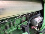 2007 JOHN DEERE 4830, Self-Propelled Sprayer, Y2600048 - Image 12