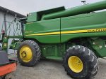 2010 JOHN DEERE 9770 STS Combine, #Y2600047 - Image 3