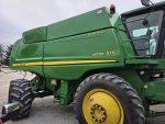 2010 JOHN DEERE 9770 STS Combine, #Y2600047 - Image 6