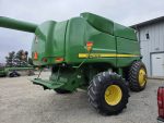 2010 JOHN DEERE 9770 STS Combine, #Y2600047 - Image 8