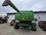 2010 JOHN DEERE 9770 STS Combine, #Y2600047 - Image 9