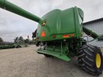 2010 JOHN DEERE 9770 STS Combine, #Y2600047 - Image 22