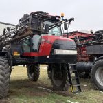 2019 Case IH Patriot 3340, Y030