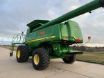 old - 2009 JOHN DEERE 9770, #Y009 - Image 21