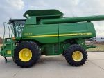 old - 2009 JOHN DEERE 9770, #Y009 - Image 20