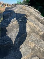 old - 2009 JOHN DEERE 9770, #Y009 - Image 13