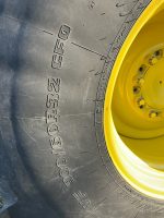 old - 2009 JOHN DEERE 9770, #Y009 - Image 12