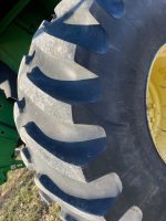 old - 2009 JOHN DEERE 9770, #Y009 - Image 8