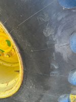 old - 2009 JOHN DEERE 9770, #Y009 - Image 7